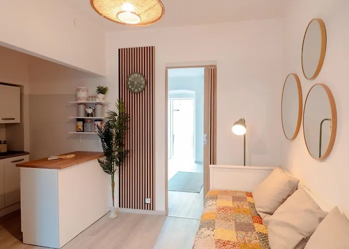 Zora Apartment Roiano